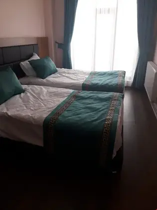 Sarikamis Kadioglu Apart Otel - Görsel 5