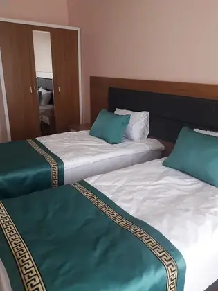 Sarikamis Kadioglu Apart Otel - Görsel 6