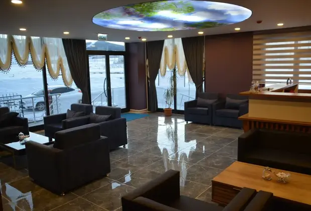 Sarikamis Kadioglu Apart Otel - Görsel 9