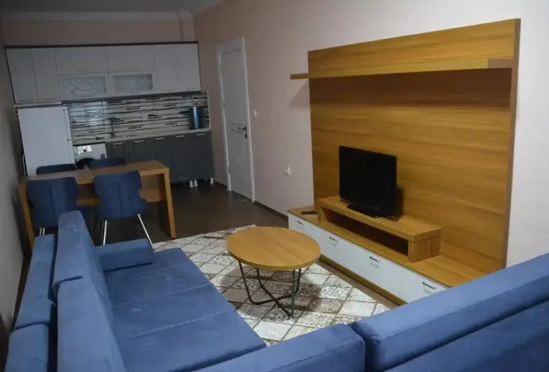 Sarikamis Kadioglu Apart Otel - Görsel 10