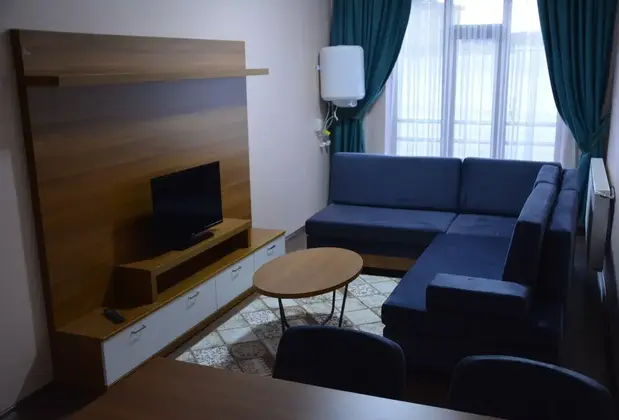 Sarikamis Kadioglu Apart Otel - Görsel 14