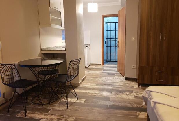 Blue Life Apart - Görsel 6