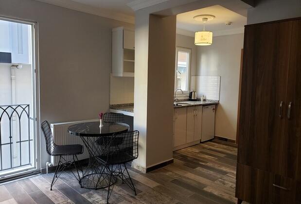 Blue Life Apart - Görsel 7