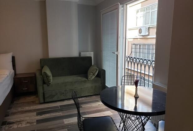 Blue Life Apart - Görsel 5