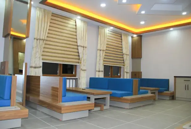 Karakurt Apart Otel - Görsel 3