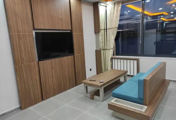 Karakurt Apart Otel - Görsel 7