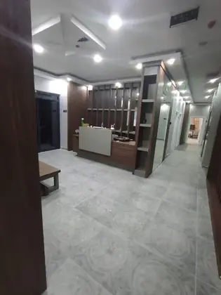 Karakurt Apart Otel - Görsel 8