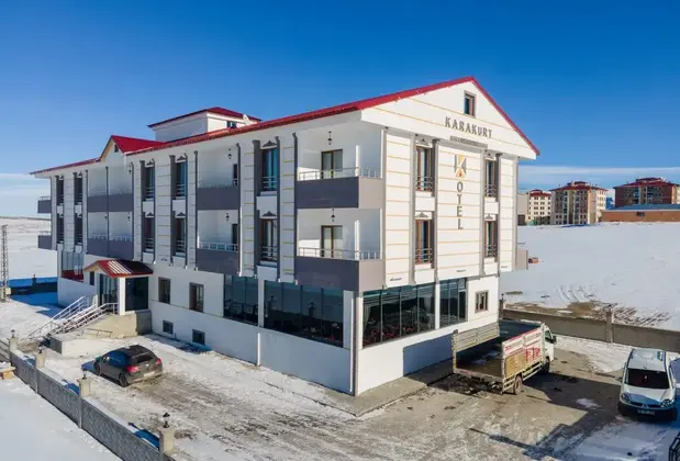 Karakurt Apart Otel - Görsel 10