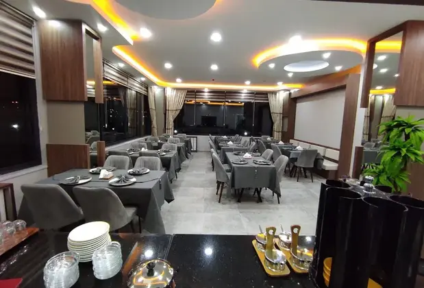 Karakurt Apart Otel - Görsel 11