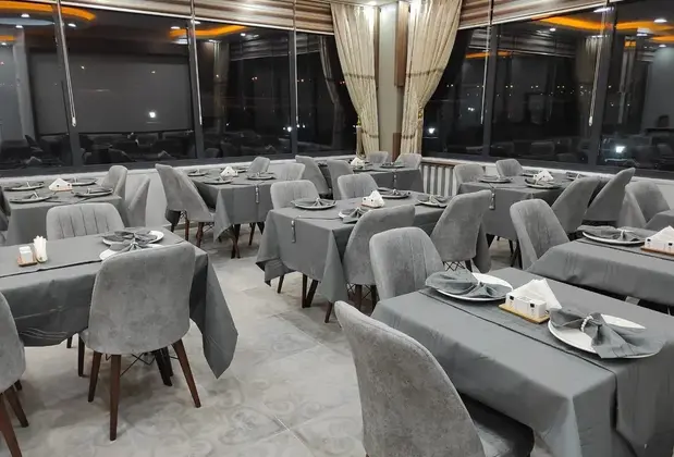 Karakurt Apart Otel - Görsel 12