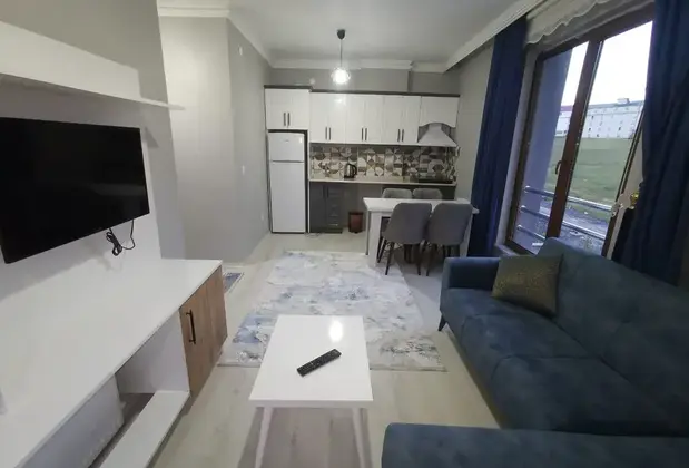 Karakurt Apart Otel - Görsel 14