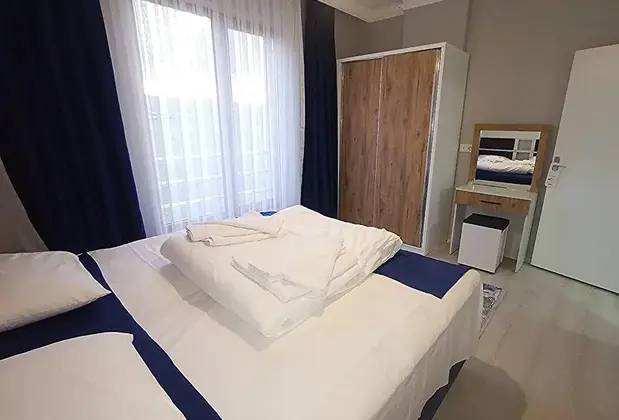 Karakurt Apart Otel - Görsel 17