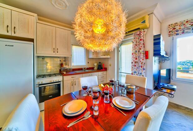 Dido Apartment - Görsel 7