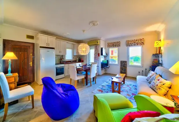 Dido Apartment - Görsel 6