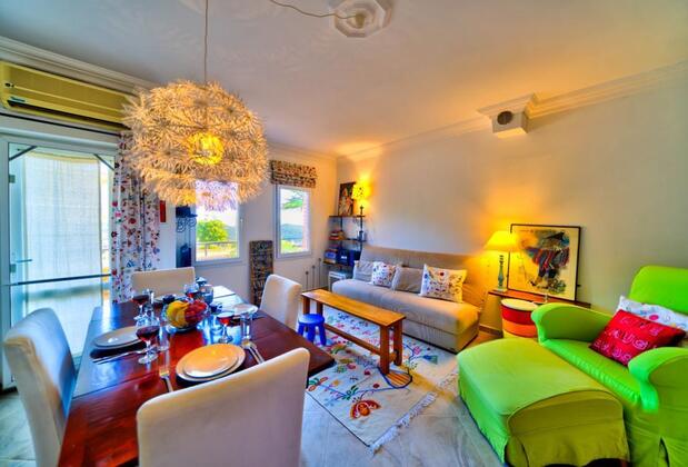 Dido Apartment - Görsel 5