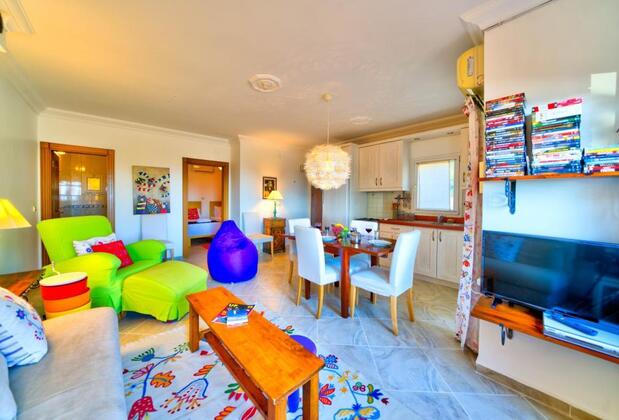 Dido Apartment - Görsel 4