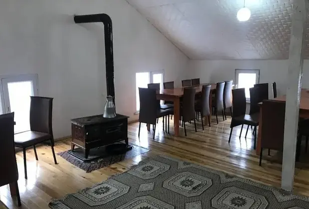 Çam Işığı Pansiyon - Görsel 6