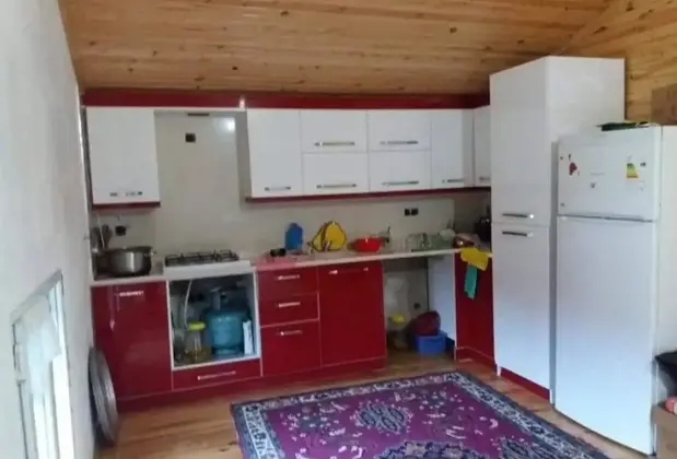 Çam Işığı Pansiyon - Görsel 5