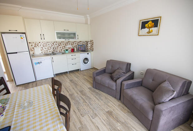 Diplomat Apart - Görsel 9