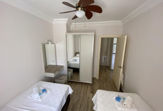 Diplomat Apart - Görsel 2