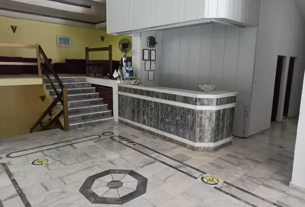 Dias Hotel Kuşadası - Görsel 3