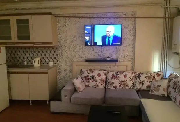 Kuzey Turizm Apart Otel - Görsel 5