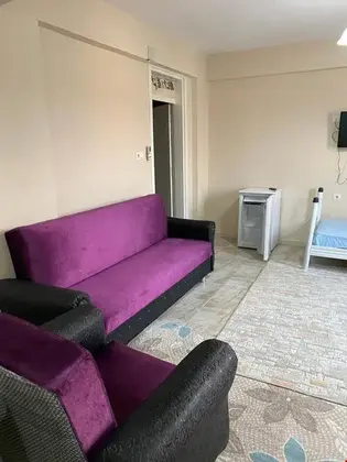 Yoruk Otel Pansiyon - Görsel 9