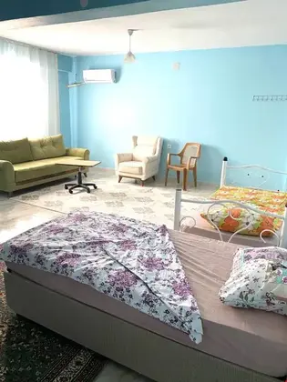 Yoruk Otel Pansiyon - Görsel 7