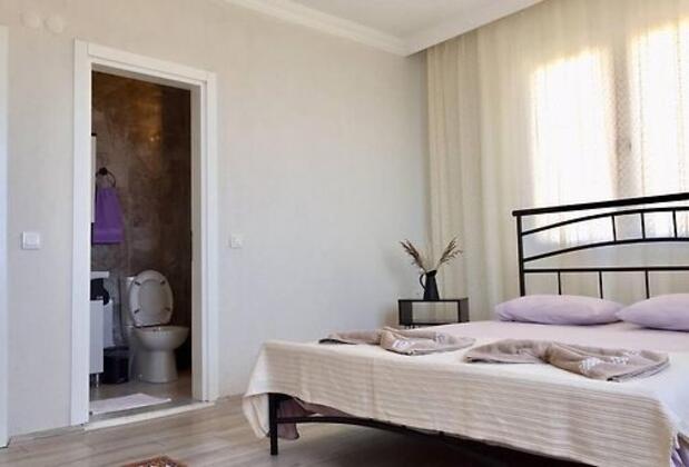 Karakus Apart Otel - Görsel 4