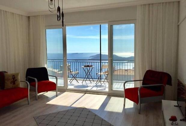 Karakus Apart Otel - Görsel 3