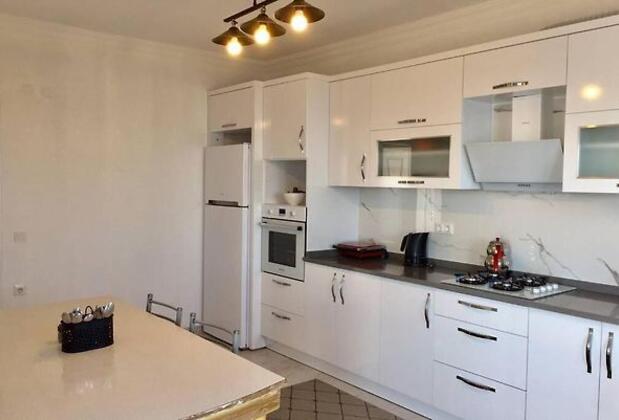 Karakus Apart Otel - Görsel 11