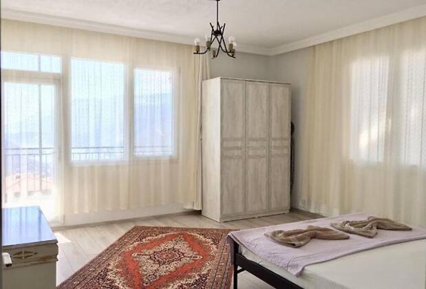 Karakus Apart Otel - Görsel 9