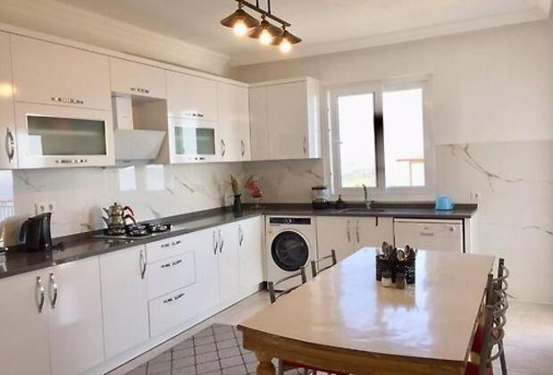 Karakus Apart Otel - Görsel 12