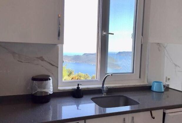 Karakus Apart Otel - Görsel 10