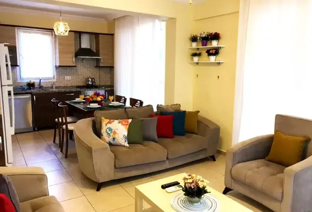 Manzara Apart Ölüdeniz - Görsel 4