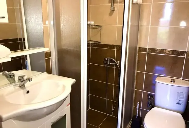 Manzara Apart Ölüdeniz - Görsel 11