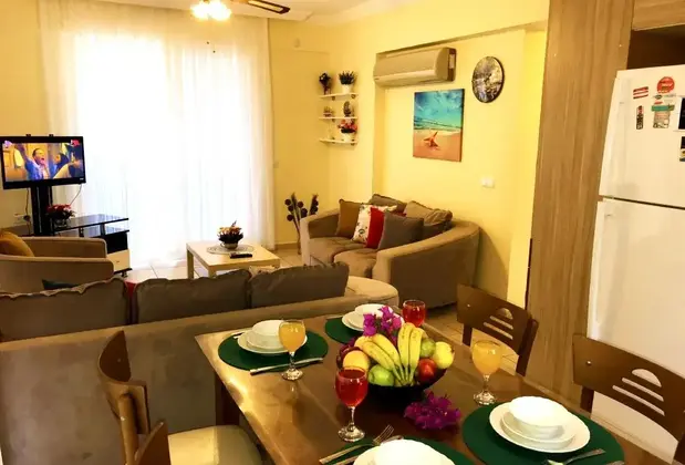 Manzara Apart Ölüdeniz - Görsel 6