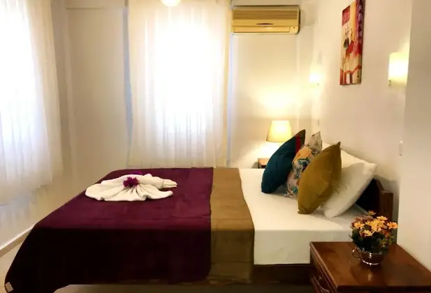 Manzara Apart Ölüdeniz - Görsel 8