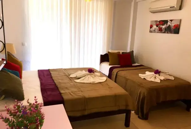 Manzara Apart Ölüdeniz - Görsel 9