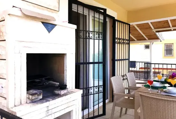 Manzara Apart Ölüdeniz - Görsel 5