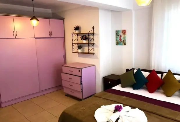 Manzara Apart Ölüdeniz - Görsel 10