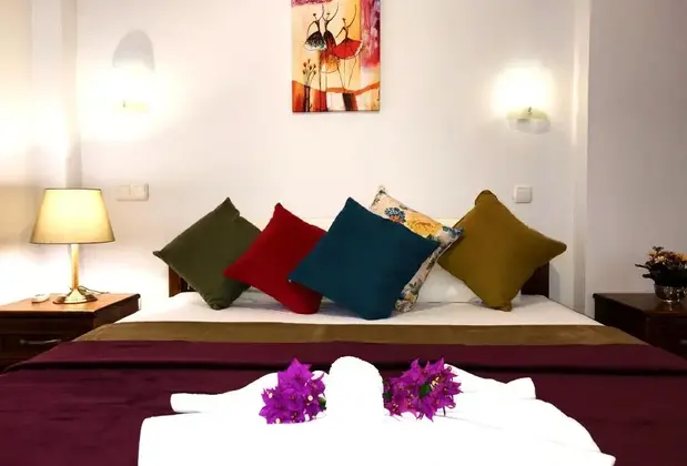 Manzara Apart Ölüdeniz - Görsel 7