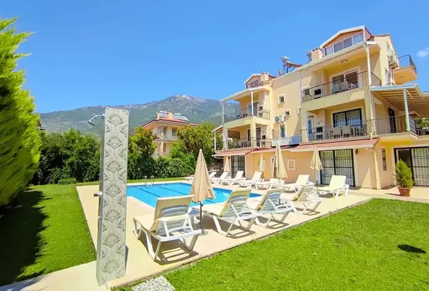 Manzara Apart Ölüdeniz - Görsel 3