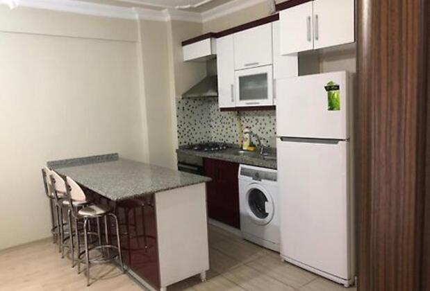 Almasa Apart Suite - Görsel 7