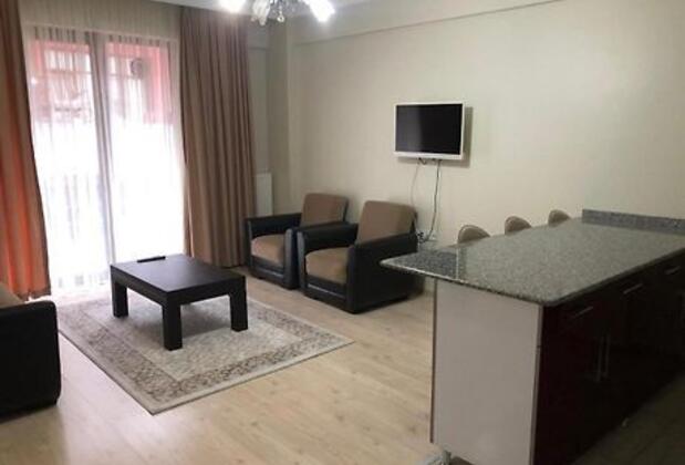 Almasa Apart Suite - Görsel 6