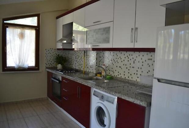 Almasa Apart Suite - Görsel 8