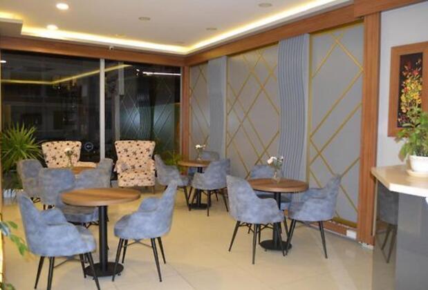 Almasa Apart Suite - Görsel 13