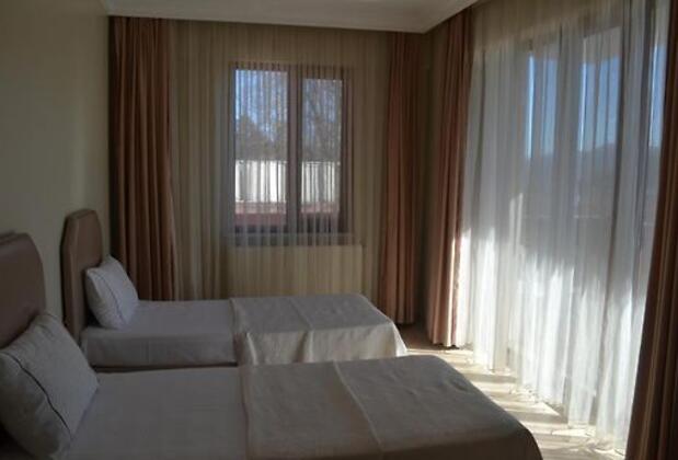 Almasa Apart Suite - Görsel 5