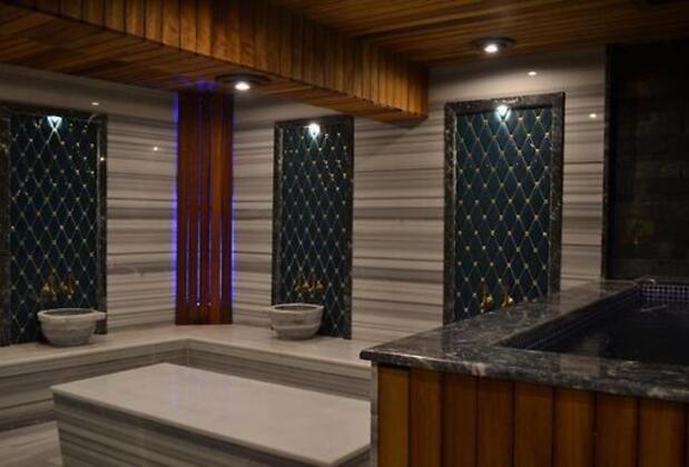 Almasa Apart Suite - Görsel 15