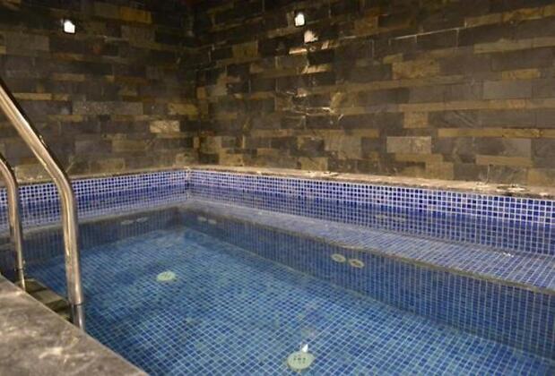 Almasa Apart Suite - Görsel 14